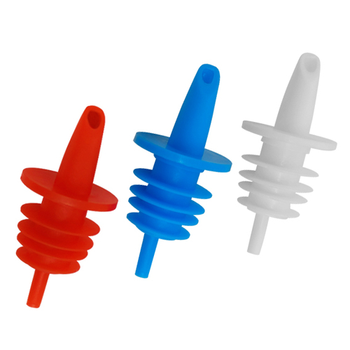 Jogo de Bicos Dosadores 3 peças - Ke Home