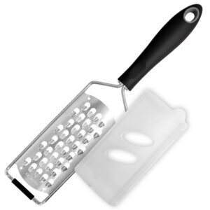 Ralador Inox Grosso - Ke Home