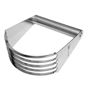 Cortador e Misturador de Massas Multiuso - Ke Home