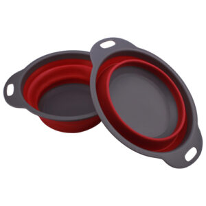 Bowl Retrátil Multiuso em Silicone - Ke Home