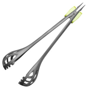 Batedor e Pegador com Trava - Ke Home