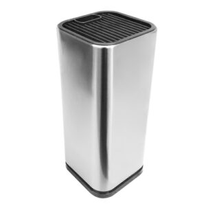 Suporte de Facas Inox - Ke Home