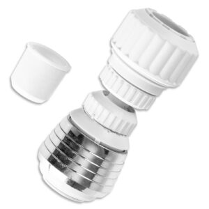 Adaptador Ajustável de Torneira - Ke Home