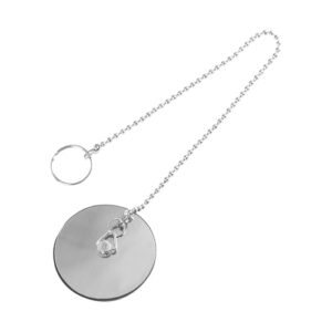 Tampa de Ralo com Corrente 5