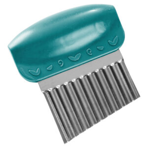 Cortador Ondulado - Ke Home