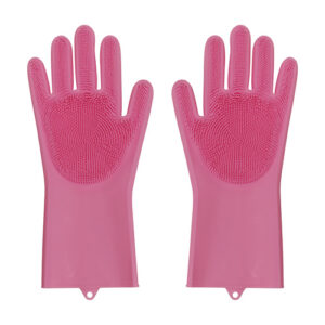 Luva Multiuso de Silicone - Ke Home