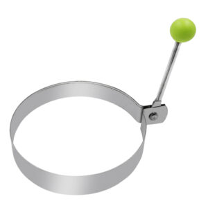 Forma Redonda para Fritar Ovos com Puxador - Ke Home