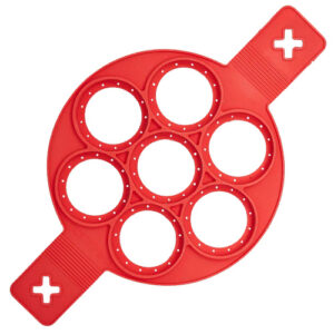 Forma para Panquecas - Ke Home