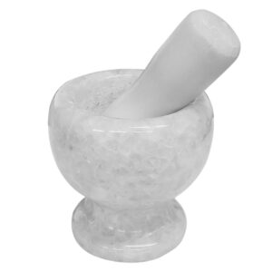 Pilão de Pedra 200 ml - Ke Home