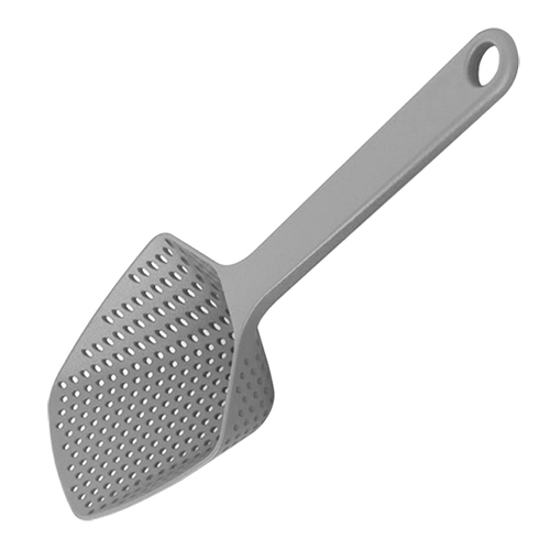 Colher Vazada Grande para Frituras - Ke Home