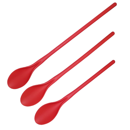 Jogo de Colheres de Salada 3 peças - Ke Home