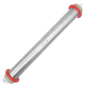 Rolo de Massa Ajustável - Ke Home