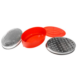 Ralador 2 em 1 Oval - Ke Home