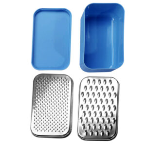 Ralador 2 em 1 Retangular - Ke Home