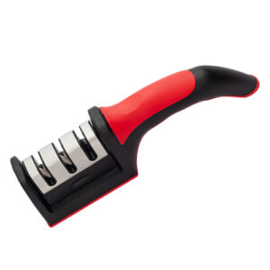 Afiador de Facas 3 Níveis - Ke Home