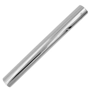 Rolo de Massa Inox 34 cm - Ke Home