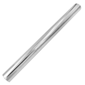 Rolo de Massa Inox 42 cm - Ke Home