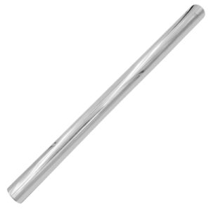 Rolo de Massa Inox 52 cm - Ke Home