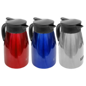 Jarra Inox Collors 1 Litro - Ke Home