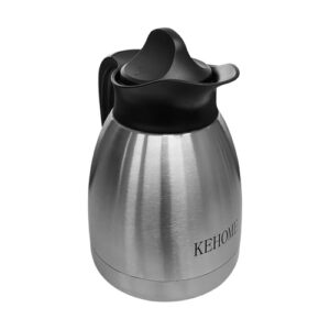 Jarra Inox 1 Litro - Ke Home