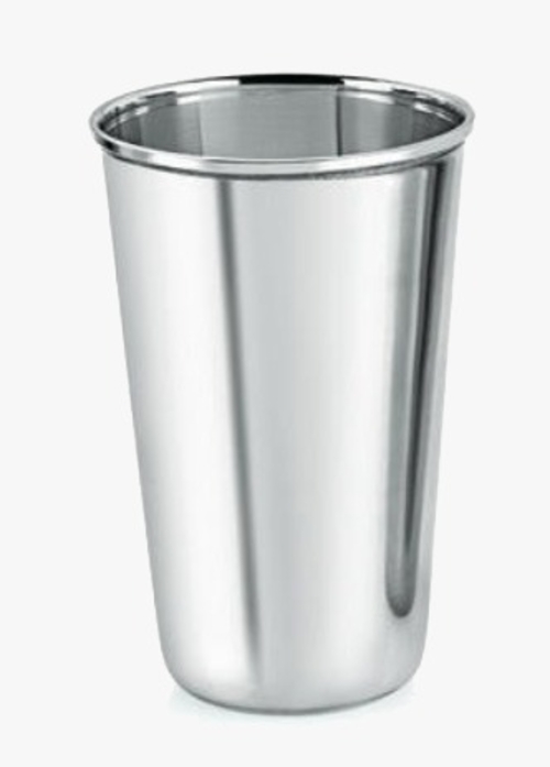 Copo de Inox 650 ml - Ke Home
