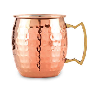 Caneca Moscow Mule 600 ml - Ke Home