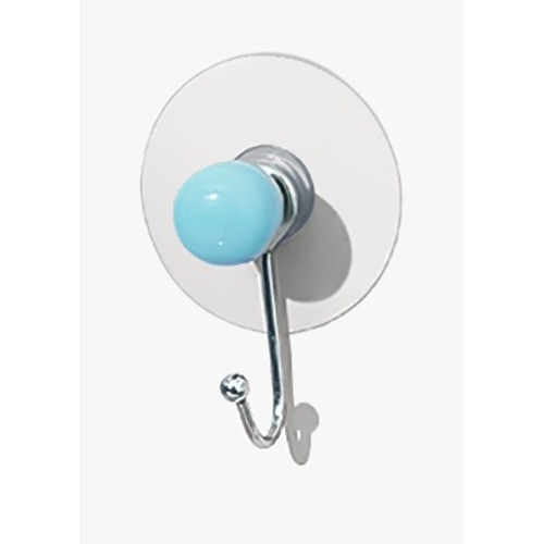 Gancho Adesivo de Parede 6 x 8 cm - Organiz