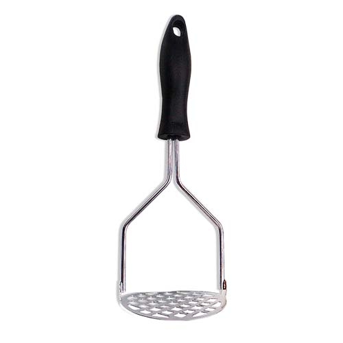 Amassador de Batatas em Inox - Ke Home