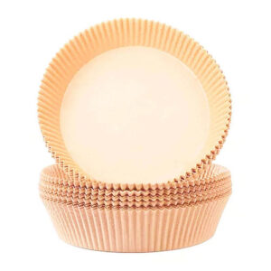 Kit Base para Airfryer Descartável 50 peças - Ke Home