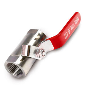 Registro Esfera 1/2 - Ke Home