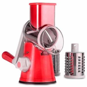 Processador Manual de Alimentos - Ke Home