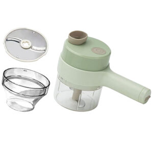 Processador de Alimentos USB - Ke Home