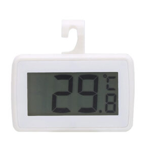 Termômetro Digital Magnético - Ke Home