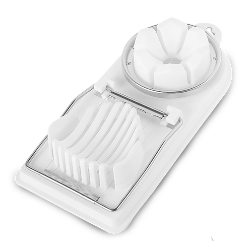 Cortador Duplo para Ovo - Ke Home