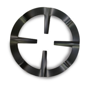 Base de Cafeteira Italiana para Boca de Fogão - Ke Home