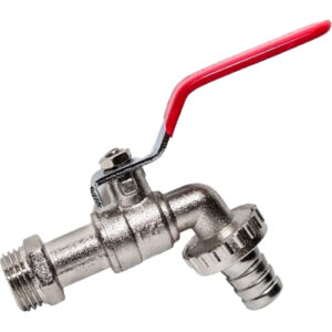 Torneira de Jardim 1/2" - Ke Home