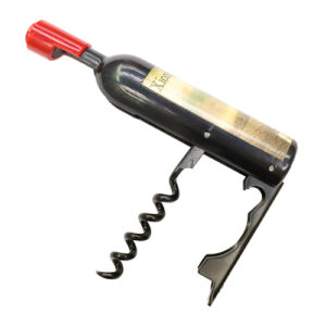 Saca Rolhas Wine - Ke Home