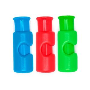 Prendedor de Embalagem 3 Peças - Ke Home