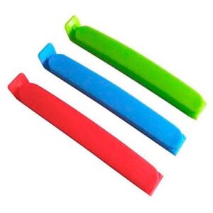 Prendedor de Embalagem Grande 5 Peças - Ke Home