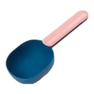 Colher de Medição de Grãos com Prendedor - Ke Home