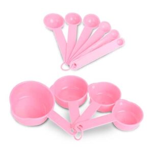 Kit de Colher Medidora 11 peças - Ke Home