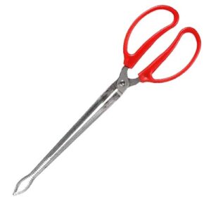 Pinça Curva para Caranguejo - Ke Home