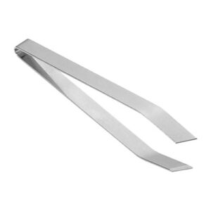 Pinça Culinária em Inox - Ke Home