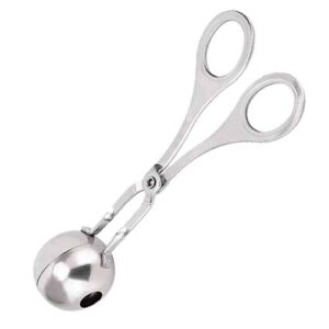 Molde para Almôndega em Inox - Ke Home