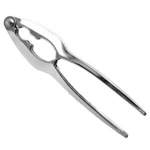 Quebra-Nozes em Inox - Ke Home