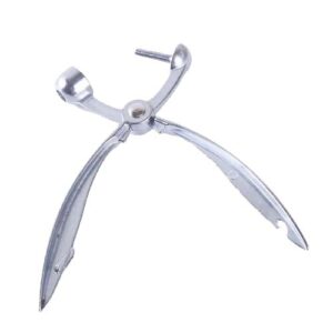 Removedor de Caroço em Inox - Ke Home