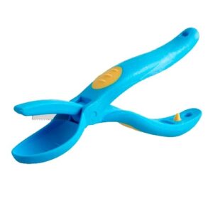 Cortador de Castanha em Plástico - Ke Home