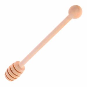 Pegador de Mel em Bambu - Ke Home