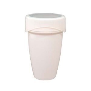 Polvilhador com Reservatório - Ke Home