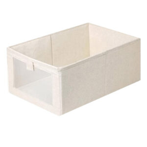 Caixa Organizadora Multiuso 47 x 27 cm - Organiz